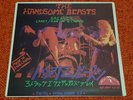 HANDSOME BEASTS - Breaker - 1981 Heavy Metal Numbered Single First Press NWOBHM