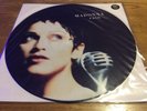 Madonna Rain Rare UK 12
