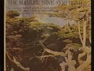 The Mahler Nine Symphonies SEALED Boult Schwarz Ludwig Mitropoulos 12 Record Set