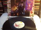 PRINCE PURPLE RAIN VINYL OG PRESS 25110-1 WARNER BROTHERS SHRINK W/ POSTER