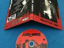 THE CURE- RARE CD BOX SET BOOK SIZE-  ALLSTON 1980 TOUR--LIM TO 50 - LP