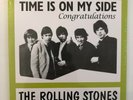 The Rolling Stones - Time Is On My Side (7