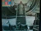 BLUE ÖYSTER CULT EXTRATERRESTRIAL LIVE Double Album COLUMBIA #KG 37946