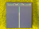Electronic Music from Outside In, Brian & Priscilla  McLean,Folkways, FPX 6050