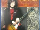 LP Jimmy Page/Playin'Up A Storm 2018 UK Mint