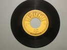 RAY SMITH - So young / Right behind you Baby - RARE Rockabilly 7