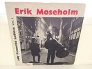 ERIK MOSEHOLM TRIO FEAT BENT AXEN - MY FAVOURITE LADIES - DENMARK EP - RARE