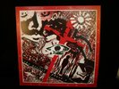 Royal Family & The Poor - The Project Phase 1 - FACT 95 LP VINYL w/ Insert