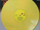 ROLLING STONES - STICKY FINGERS (SP. PRESSING REISSUE 12 LP YELLOW VINYL)