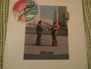PINK FLOYD WISH YOU WERE HERE VINYL LP 1975 ORIGINAL AUSTRALIAN PRESS SBP 234651