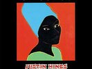 `HINES, JUSTIN & THE DOMINOES`-JEZEBEL (180G AUDIOPHILE (UK IMPORT) VINYL LP NEW