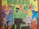 The Meteors 