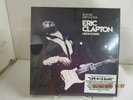 ERIC CLAPTON Genius Amplified Life In 12 Bars 4XLP Box Set New  Sealed  2018 UMC