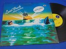 Laid Back - ... Keep Smiling -  LP - Promo Copy - Excellent to Near Mint