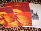 JEFFERSON STARSHIP   SUNFIGHTER. Orig 1971 US vinyl LP. M/EX+.