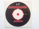 Stranglers 5 Minutes French 7 Inch Vinyl