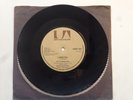 Stranglers 5 Minutes South African 7 Inch Vinyl
