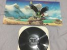 Budgie-Never Turn Your Back On A Friend 1973 Decca Press Mca Lp