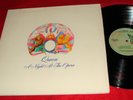 1975 Rock LP Record Queen / A Night at the Opera - Elektra 7E-1053-B SP / VG VG