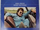 John Prine Sweet Revenge LP 1973 Vinyl VG+/VG SD 7274 Folk