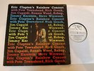 LP Pop Eric Clapton - Rainbow Concert (16 Song) Testpress RSO REC WoD