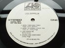 Led Zeppelin - I // Orig USA '69 Promo WLP  LP