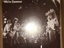 Led Zeppelin ?– White Summer — Live Japanese Pressing