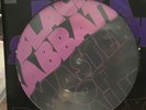BLACK SABBATH LP Master Of Reality Picture Disc in die cut Jacket M/VG+ Germany