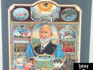 Charles Ives ?– The 100th Anniversary 1974 5 Lp Box Set lp M4-32504 Classical NM