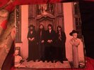 THE BEATLES again - Hey Jude  LP UK 1st 1970  RARE EXPORT CPCS 106 EX+