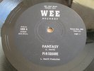 Pi-R-SQUARE Fantasy Part 1 and 2 Psych FUNK 7