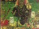 Fela Anikulapo Kuti: Original Suffer Head Lagos Int'l LIR-2