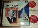 Knappertsbusch BRUCKNER Symphony No.5 WAGNER - London Blueback CSA 2205