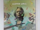 MARTIN MULL s/t CP0106 LP Vinyl SEALED Capricorn Records 1972 Levon Helm