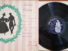Marie-Therese Fourneau plays Chopin Orphee 50.003 Blue Label