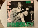 Elvis Presley Vinyl LP LPM 1254 RCA Victor Record Album