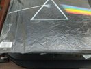 Pink Floyd Dark Side Of The Moon EMI SHVL 804 UK Vinyl LP With Inserts