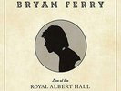 FERRY,BRYAN-LIVE AT THE ROYAL ALBERT HALL 1974 VINYL LP NUOVO