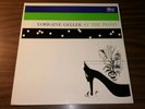 VERY RARE   LORRAINE GELLER  At The Piano 1959 Jazz LP  DOT DLP 3174 DG  N MINT