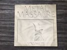 Metal Massacre Volume III- Various Artists, Metal Blade, 1983 SLAYER