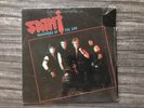 Saint- Warriors of the Sun, LP, Morada 1984