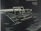 THOMAS MURRAY Organ Mendelssohn In East Boston SHEFFIELD Townhall S-18 NM