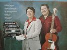 PAULINA BERNAL RICARDO MEJIA - EL DILUVIO - LP VG+ BERNAL CHRISTIAN REC BCR 5015