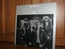 Queen The Game LP Elektra 5E-513 1980 1st Club PR EX/EX Play Graded