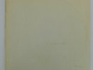 The Beatles ?– White Album 2xLP Numbered Top Loader Early Pressing