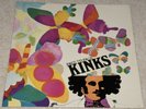 THE KINKS Face to Face SCARCE ORIG UK 1966 EX CLASSIC MONO LP, IMPRESSIVE SOUND.