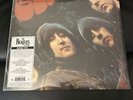 THE BEATLES Rubber Soul  U.S. 2014 MONO Vinyl Near Mint LP 180g