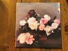 New Order - Power Corruption & Lies  Fact75  First Pressing
