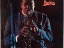 JOHN COLTRANE: Bahia US Prestige PR 7353 Mono Trident OG Van Gelder Jazz LP HEAR