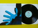 BAD BOYS BLUE - HOUSE OF SILENCE / LP/Modern Talking/C.C.Catch/Blue System/Joy